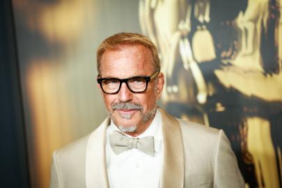 Kevin Costner 'Has Really Spruced Up' Since His Divorce
