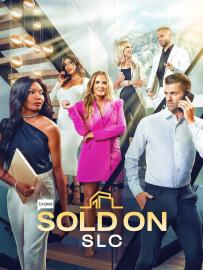 Meet the Cast of 'Sold on SLC,' Bravo's New Real Estate Reality Series