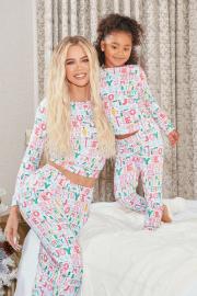 Khloe Kardashian Details ‘Scary’ Christmas Experience With Daughter True