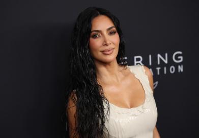 Kim Kardashian Is ‘Dating Someone New’ — And Keeping it Low-Key: Source