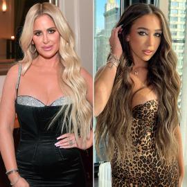 Kim Zolciak’s Daughter Ariana, 23, Says Goodbye to Her ‘Childhood Home’