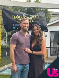 The Valley's Kristen Doute Reveals Sex of 1st Baby With Luke Broderick