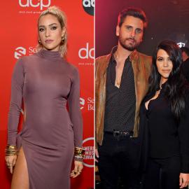Kristin Cavallari Explains Beef With Kourtney Kardashian and Scott Disick