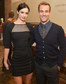Krysten Ritter's Favorite James Van Der Beek Memory 'Still' Makes Her Laugh