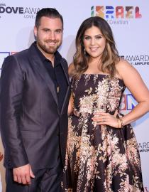 Lady A’s Hillary Scott Shares Secrets Behind Her Marriage to Chris Tyrrell