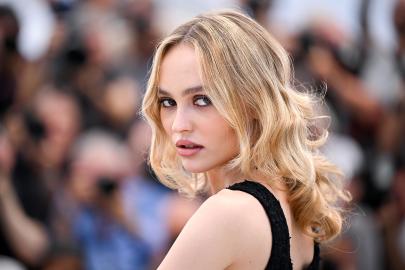 Lily-Rose Depp Shares Rare Details About Growing Up With Brother Jack