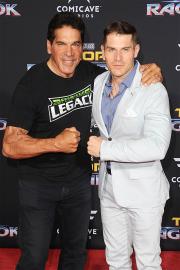 Lou Ferrigno Is Proud of Son Lou Ferrigno Jr. on 9-1-1: 'God Bless Him'
