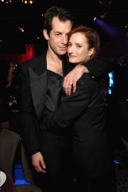 Grace Gummer Is Pregnant, Expecting Baby No. 2 With Mark Ronson