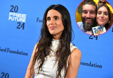Justin Baldoni's Former Podcast Cohost: What to Know About Liz Plank