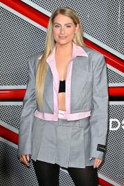 Meghan Trainor Admits She 'Got Too Much Botox': 'I Cannot Smile Anymore’