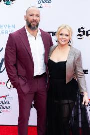 Melissa Joan Hart Shares Secret to 21-Year Marriage With Mark Wilkerson
