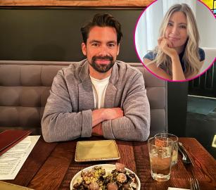 BiP's Michael Allio Soft Launches Romance 1 Year After Danielle Maltby Split
