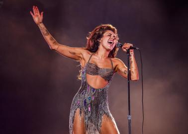 Miley Cyrus Buys Her Grammys Performance Dress: ‘Pivotal Moment in My Life’