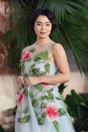 'Moana' Star Auli'i Cravalho Reveals She Grew Up on Food Stamps