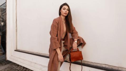 13 Fashion Pieces for Channeling Pantone's 2025 Color of the Year