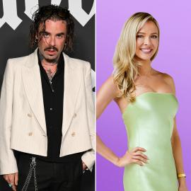 Mod Sun Confirms Romance With Love Is Blind's Brittany Wisniewski