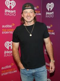 Morgan Wallen’s Dating History Includes Influencers and a Fellow Musician