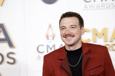 Morgan Wallen 'Struggling to Stay Sober' After CMA Win
