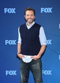 My Life in Food: Joel McHale Reveals He Has Over 12 Shots of Espresso a Day