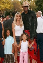 NBA Legend Dennis Rodman's Family Guide: Meet His Children