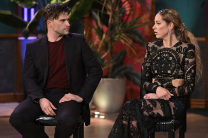 VPR's Jo Claims She 'Said No' to Being on 'The Valley' After Cast Overhaul