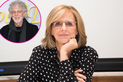 Nancy Meyers Pays Tribute to Ex-Husband Charles Shyer After Death at 83