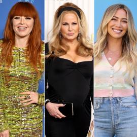 Natasha Lyonne Says Jennifer Coolidge Once Thought She Was Hilary Duff