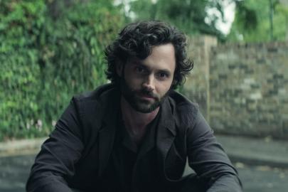 Netflix Teases 'You' Season 5 Return Date: A 'Killer Goodbye'