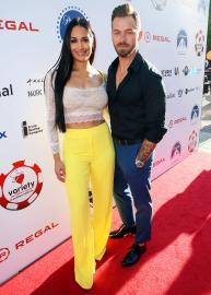 Nikki Garcia Breaks Her Silence on ‘Tough’ Artem Chigvintsev Divorce
