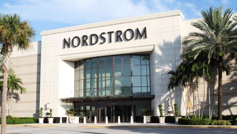 Everything We're Buying During Nordstrom's Half Yearly Sale — Up to 60% Off Designer Clothing and More