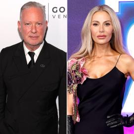 PK Kemsley Denies Wife Dorit's Claim He's a 'Fully Blown Alcoholic'