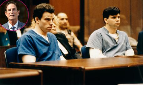 Erik and Lyle Menendez Resentencing Cases Will Be Handled Separately