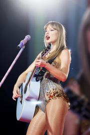 Past DUIs Might Prevent Some Taylor Swift Fans Heading to ‘Eras Tour’