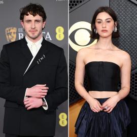 Gracie Abrams Makes Rare Comment About Private Life Amid Paul Mescal Rumors
