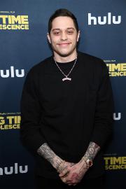 Pete Davidson Reveals His 'Saturday Night Live' Salary