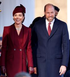 Inside Princess Kate and Prince William’s Christmas Plans and Guest List