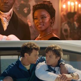 Shocking 2024 TV Moments: 'Bridgerton' Gender-Swap to 'Monsters' Backlash