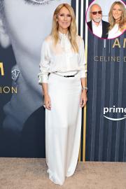 Celine Dion Honors 30th Anniversary With Late Husband Rene Angelil