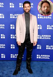 Who’s The Boss’ Danny Pintauro Hospitalized After Scooter Accident