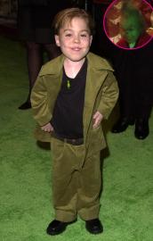Young Grinch Actor Died 2 Years After Movie's 2000 Release