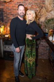 RHOC's Gina Kirschenheiter and Travis Mullen Launch New Real Estate Team