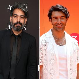 Actor Rahul Kohli Hints at Justin Balodni's 'Walking Red Flag' Amid Lawsuit