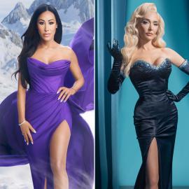 Most Iconic ‘Housewives’ Moments of 2024: High Body Count Hair and More