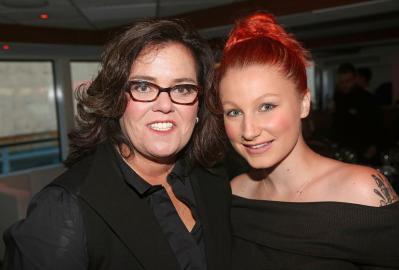 Rosie O'Donnell Addresses Daughter Chelsea’s 3rd Arrest