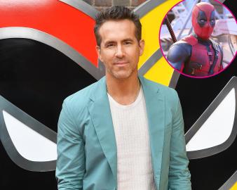 Ryan Reynolds Shares How Parenthood Could Affect a Potential 'Deadpool 4'