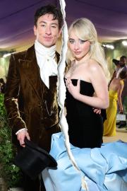 Sabrina Carpenter and Barry Keoghan Split After Nearly 1 Year: Source