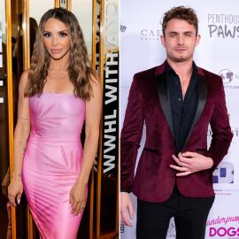 Scheana Shay Breaks Her Silence on James Kennedy's Domestic Violence Arrest