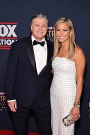 Fox News Hosts Sean Hannity and Ainsley Earhardt's Relationship Timeline