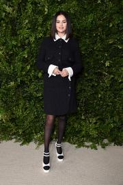 Selena Gomez Chanel-ifies Her Businesscore Streak