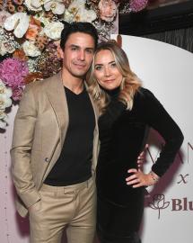 Selling the OC's Gio Helou and Wife Tiffany Experience Pregnancy Loss